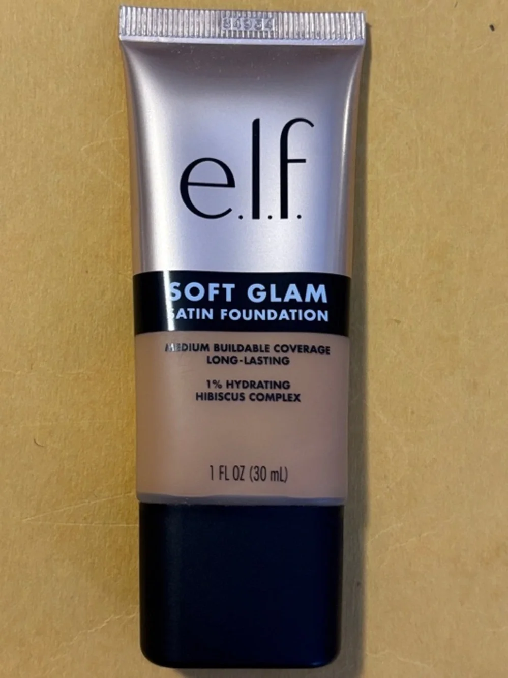 e.l.f. Satin Foundation